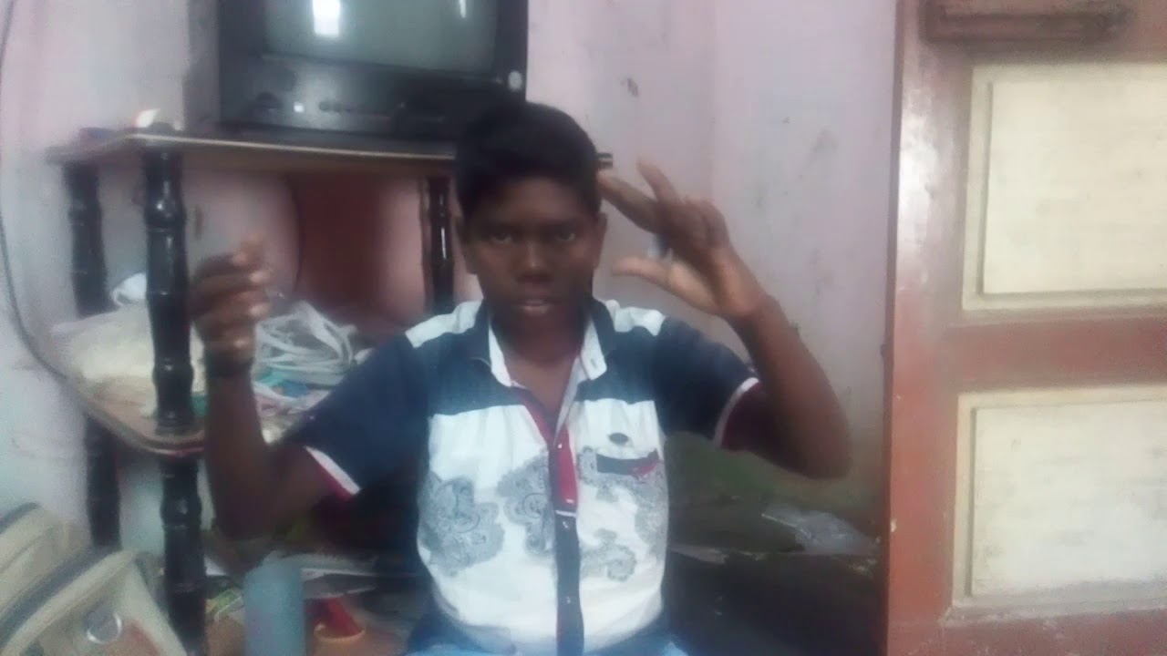 Murali magic