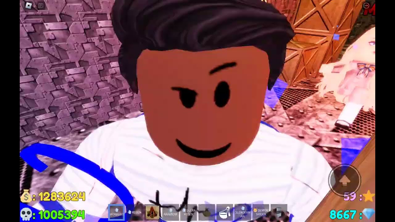 (Hotfix) 93rd Roblox Scary Elevator Gameplay