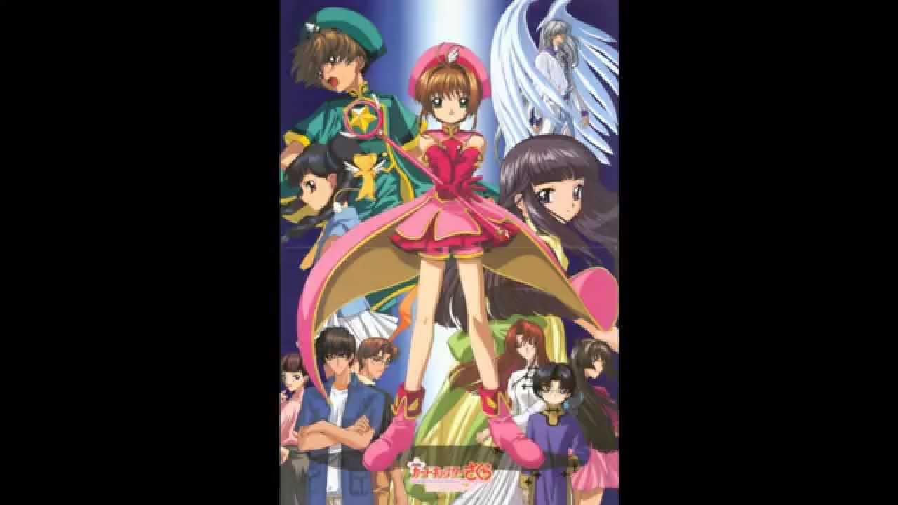 VBlog: Cardcaptor Sakura & Sailor Moon Returns to USA