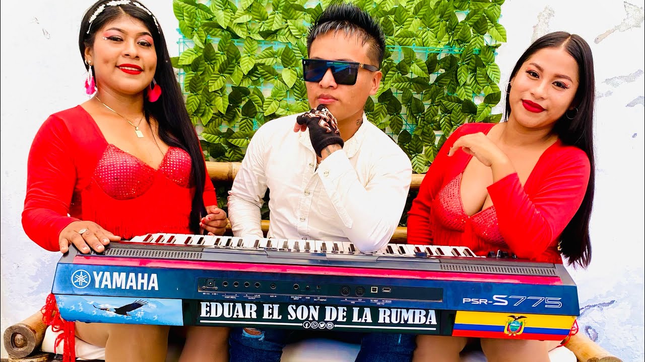 LE AME Y ME DEJO😔~Eduar El Son De La Rumba ~M.G PRODUCCIONE’S ~ E.T.C RÉCORDS