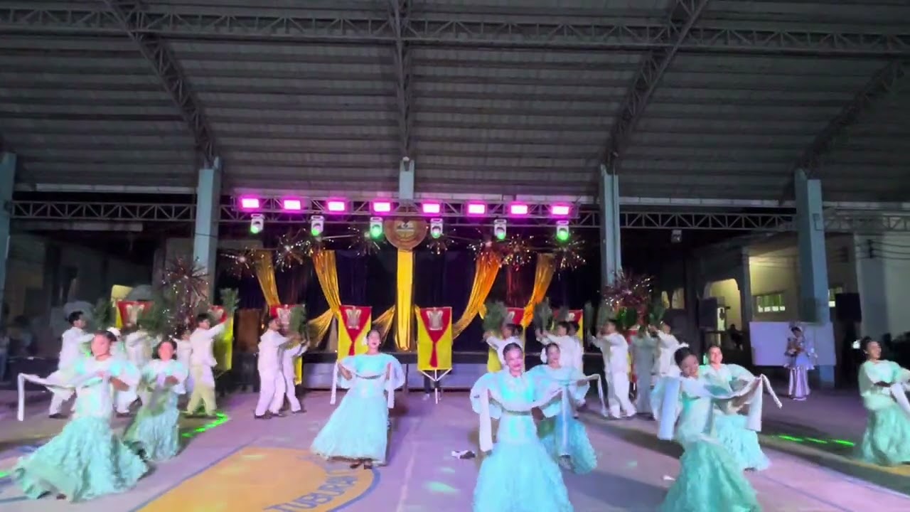 Sinulog sa CTU-TUBURAN 2026 || contingent number 1 #sinulog 