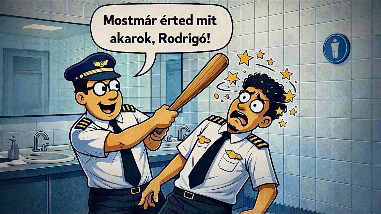 Szerdai repülős lelkizés