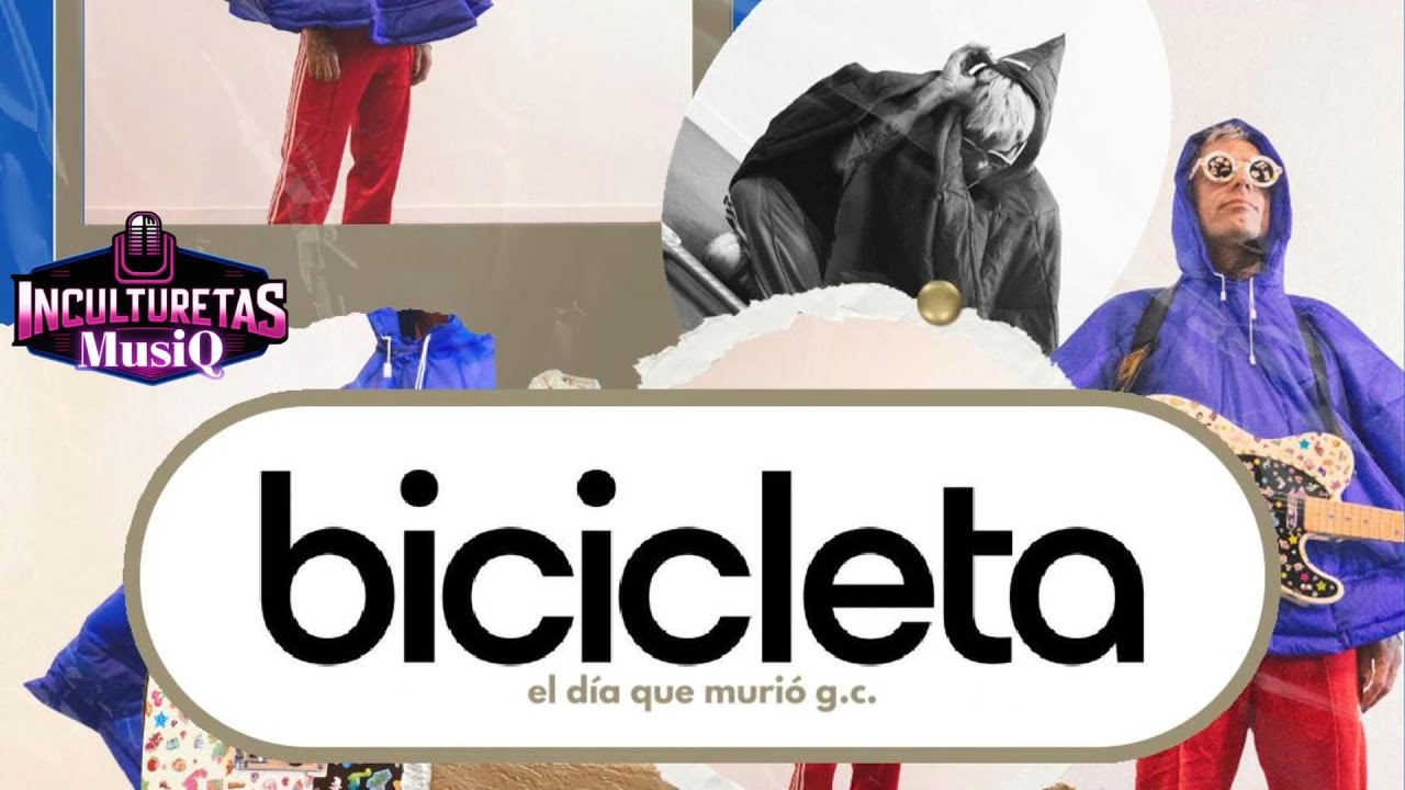 BicicletaAarón Sáez (Varry Brava): Bicicleta, su Proyecto Solista | Entrevista Exclusiva 2026 🔥