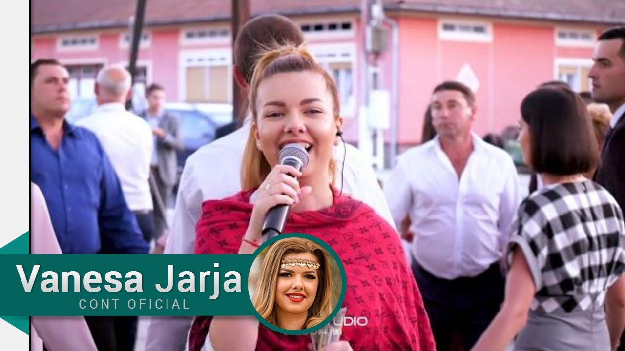 Vanesa Jarja - Ardelene nunta Armenis 2019 ( Formatia Vanesa Jarja )