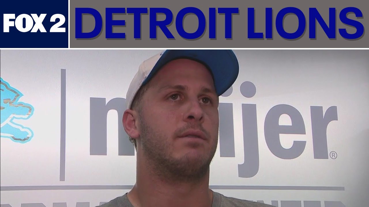 Gameday Live: Week 7 Preview of Lions vs Buccaneers