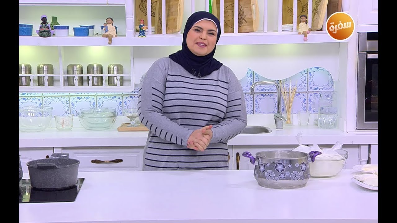 حلقة مخصصة عن الزبدة والسمنه| على قد الإيد (حلقة كاملة)