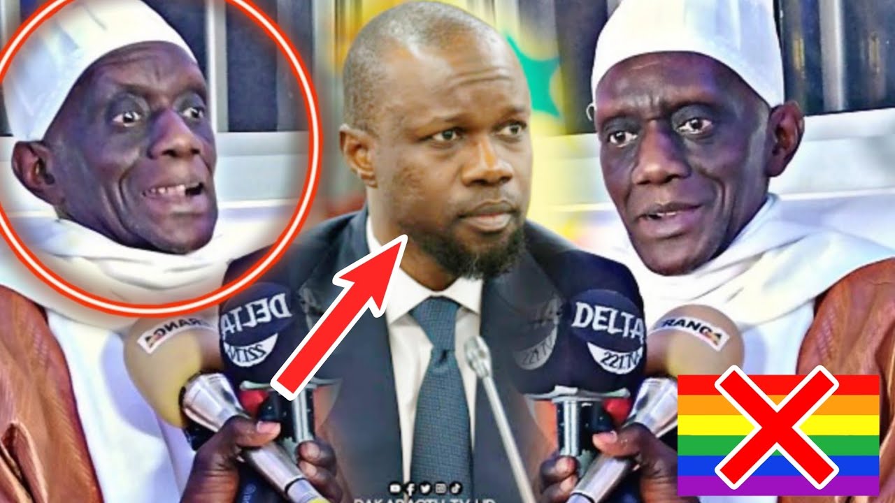 Répondre PM Ousmane Sonko aff goor djiguene mame mactar gueye jamra Kawtef 🔥 Défaite amna dé😱