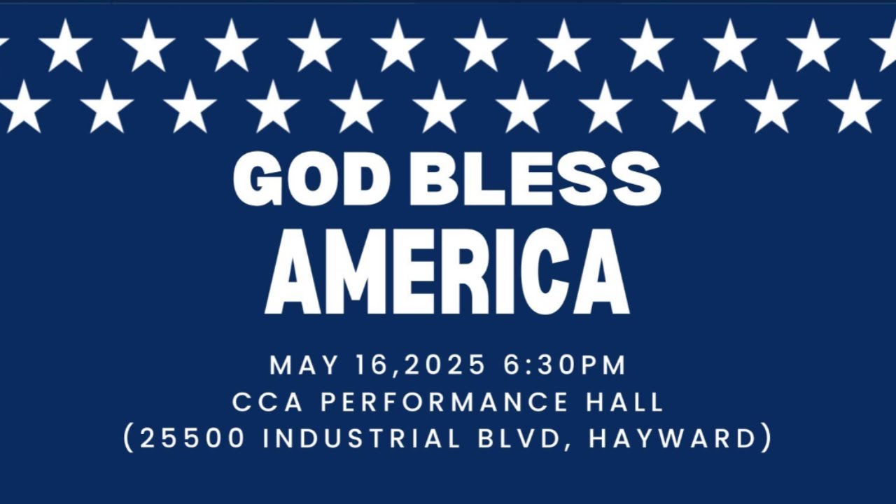 CCA Spring Concert 2025