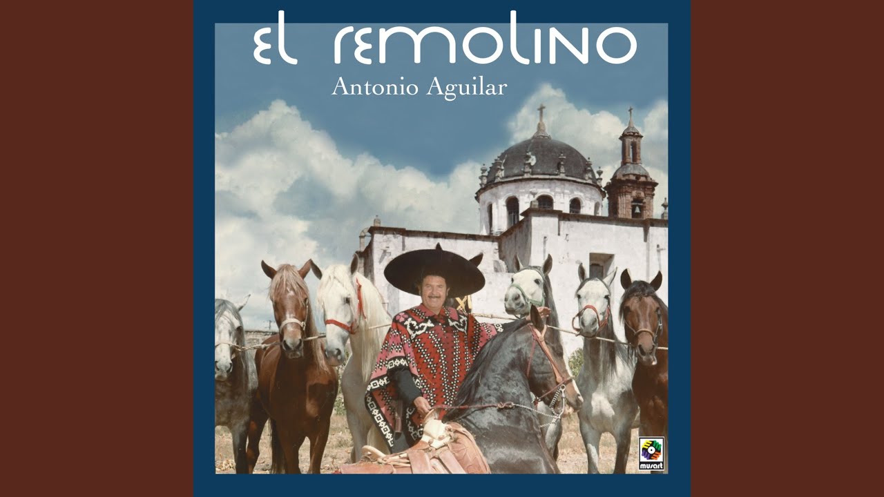 El Remolino