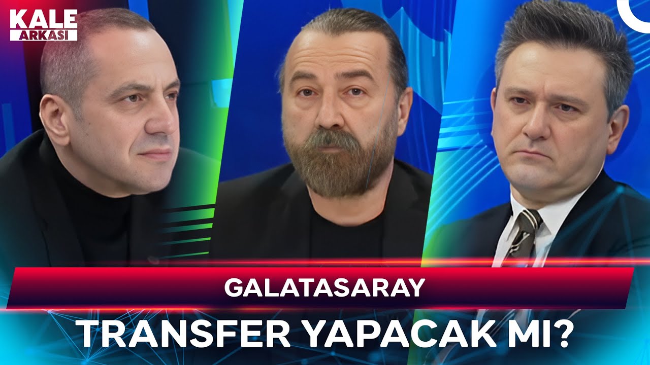 Galatasaray Taraftarının Beklediği 
