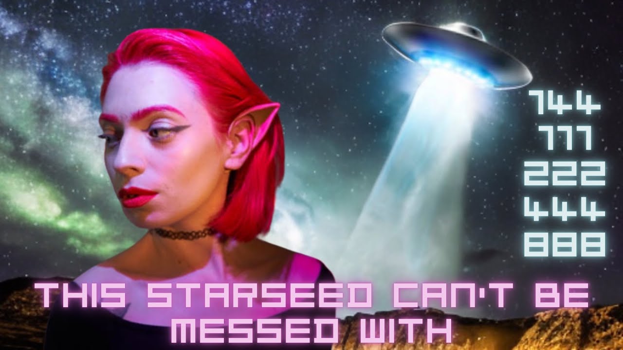 Oh!😂They Know They Done F*%ked Up Now‼️Trying To Reverse That Hex/Curse😳You Aren’t From Here👽🛸🫨✨