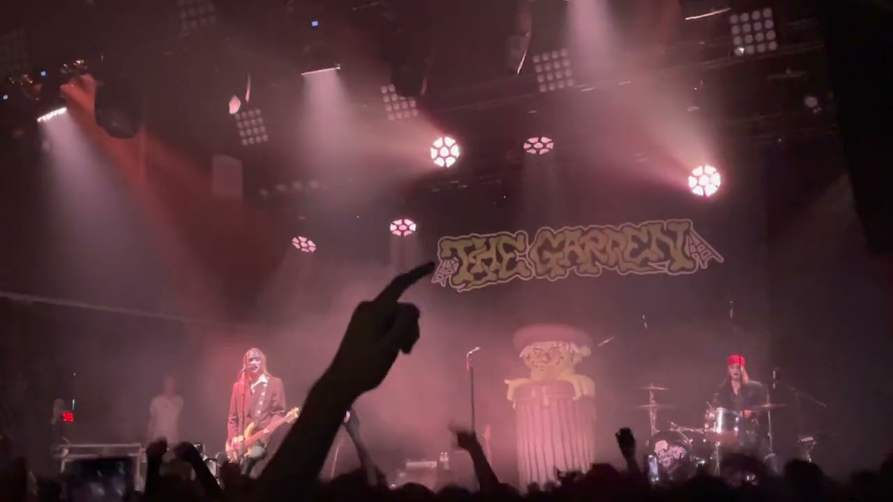 The Garden - AMPM Truck Live Houston, TX 1/21/22