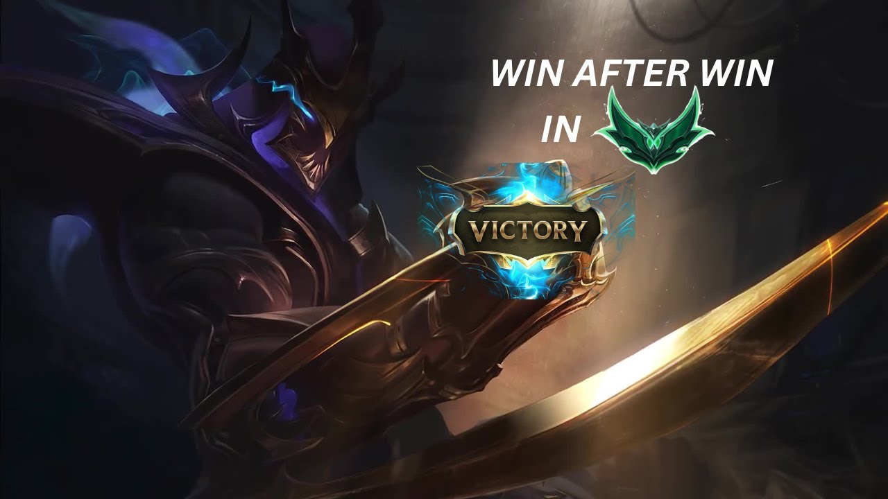 HOW TO ACTUALY WIN WITH ZED JUNGLE IN S16!