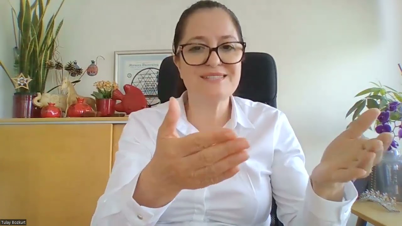Grup &Ccedil;alışması ve Paydaş G&ouml;r&uuml;şmesi Hazırlık T&uuml;lay Bozkurt