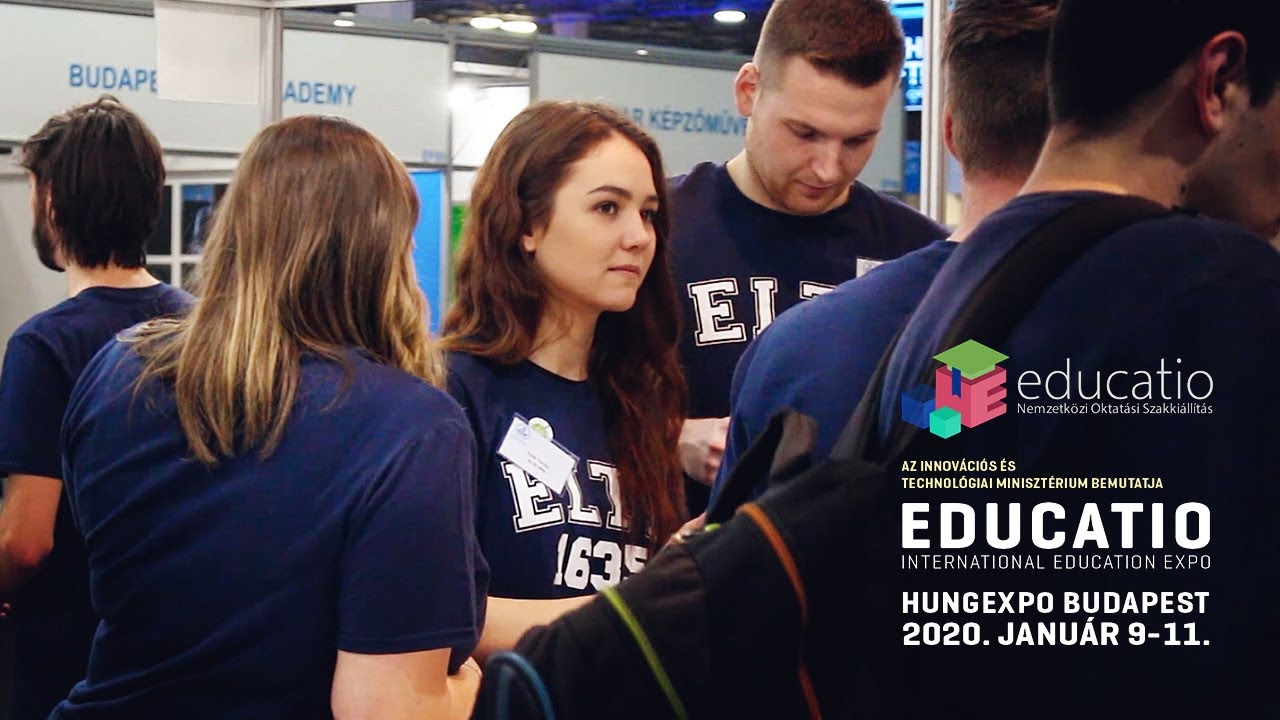 Educatio Ki&aacute;ll&iacute;t&aacute;s 2020 | ELTEv&iacute;zi&oacute;