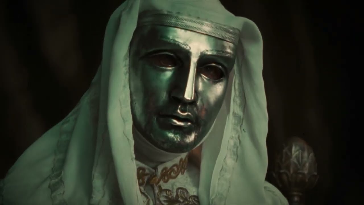SkyCan - Solum (music video)