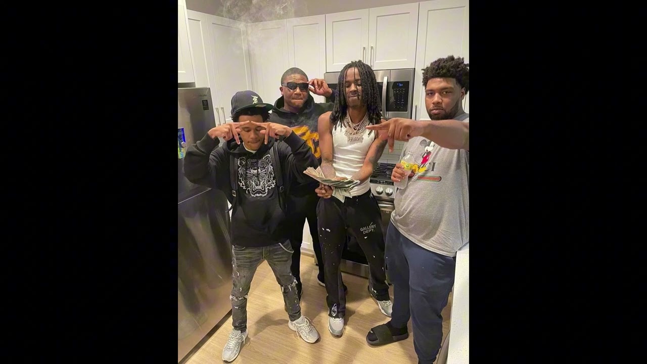 [FREE] Baby Smoove x Veeze x Detroit x Sample Type Beat 