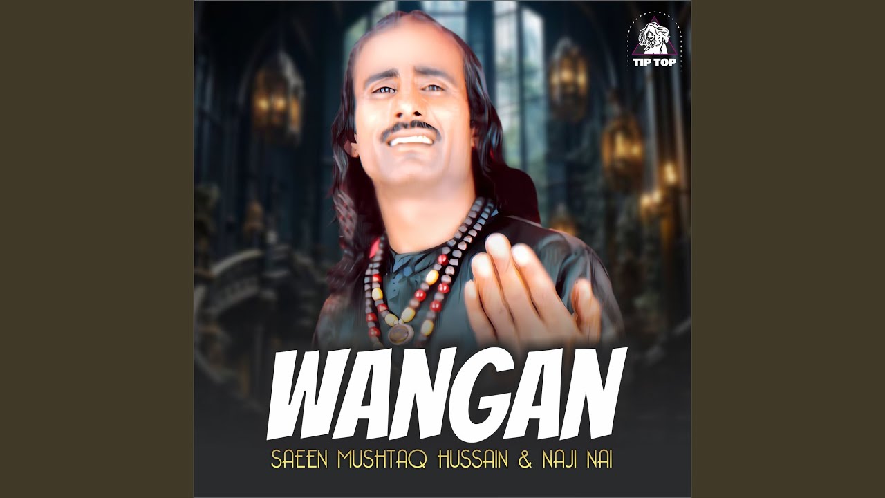 Wangan Chara Lo Saiyo Mere Nosho De