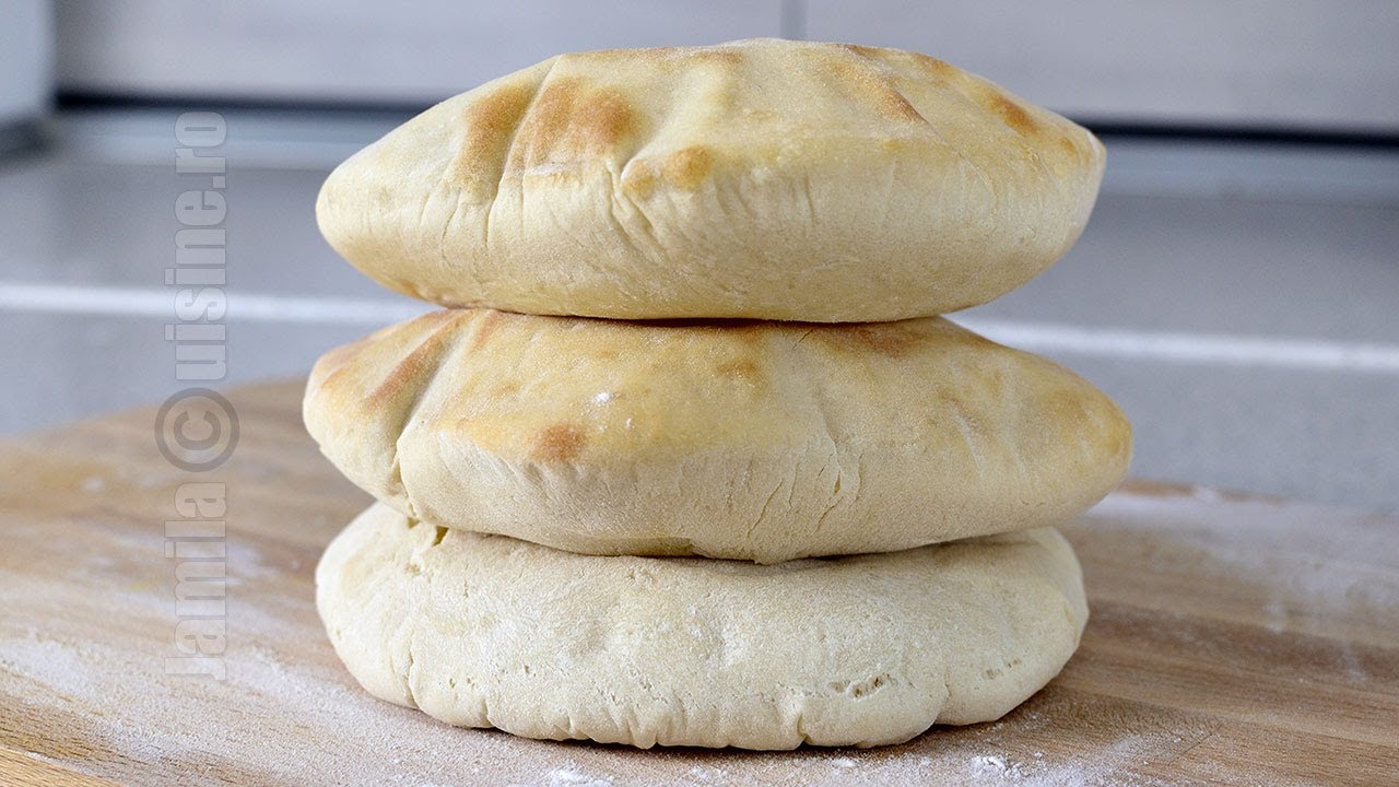 Lipii libaneze | JamilaCuisine