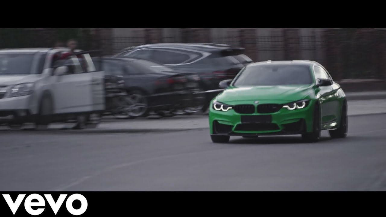 Adam Jamar - Bitch