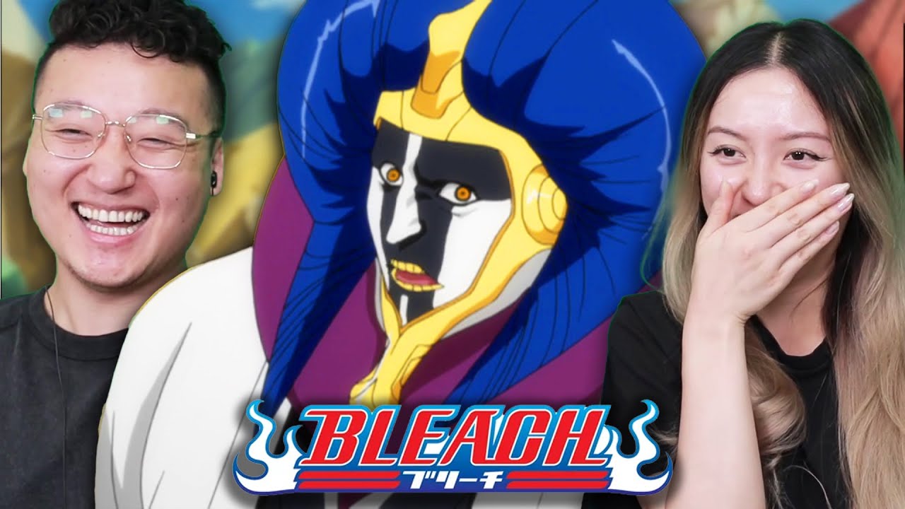 MAYURI KUROTSUCHI VS SZAYELAPORRO! 🧪 | Bleach Episode 198 Couples Reaction & Discussion