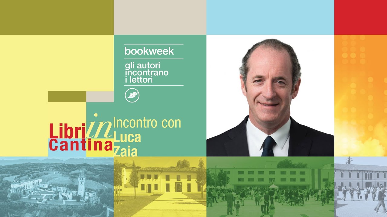 Incontro con Luca Zaia, 