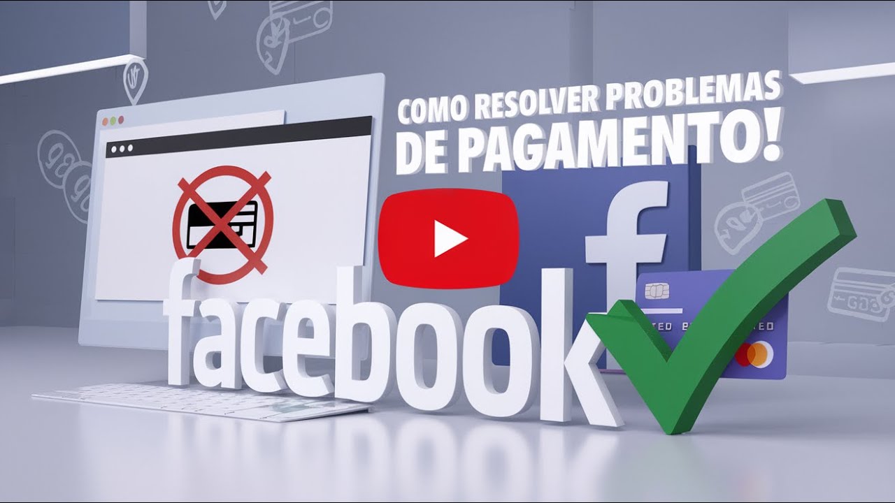 Solução Definitiva: Como Resolver Erros ao Adicionar Cartão de Crédito no Facebook Ads
