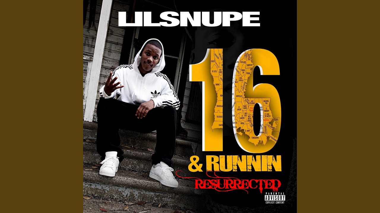 Boot Up