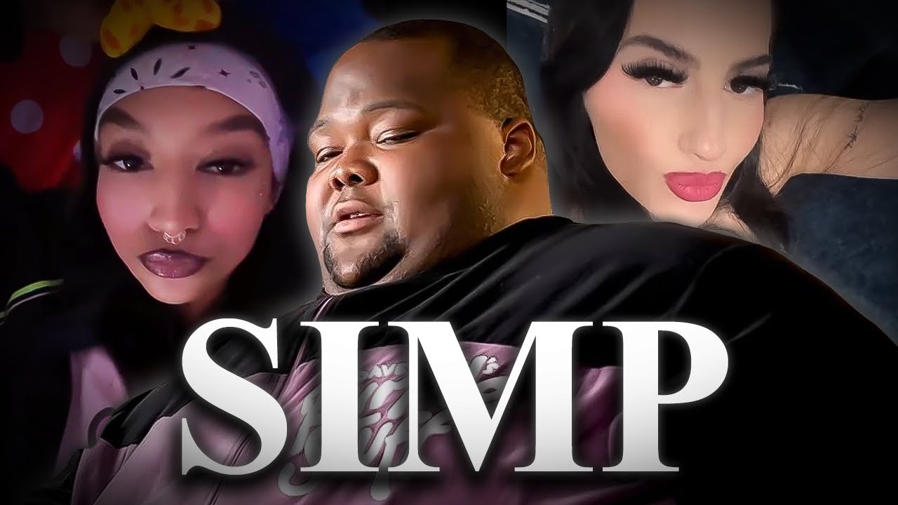 The Biggest Simp in Rap | Dave Blunts