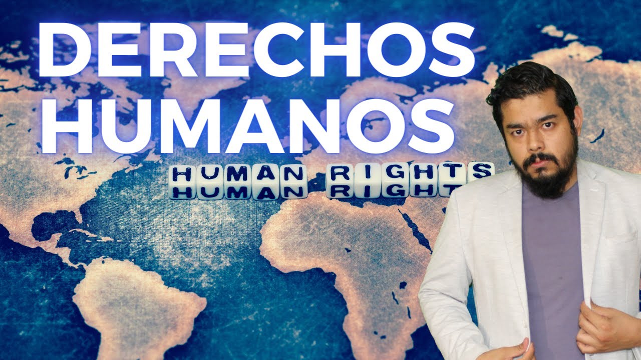 Derechos Humanos y Garantías Individuales - Roy Stuart Abogado
