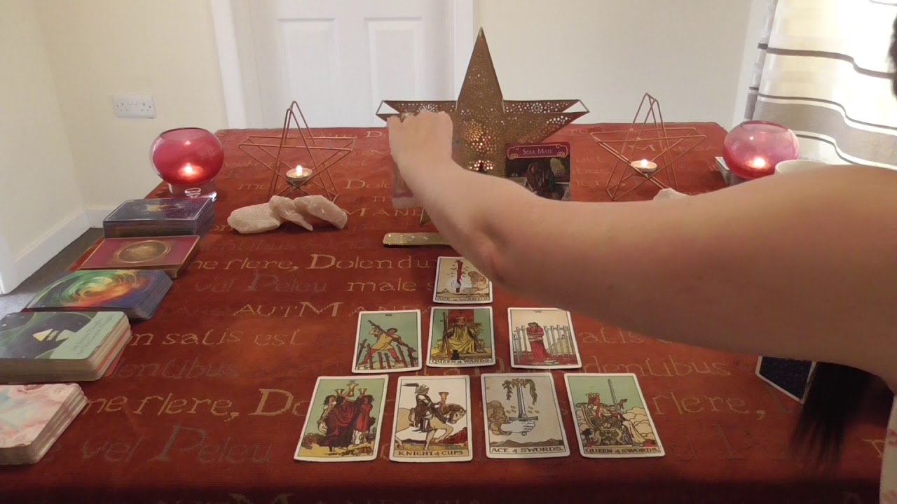 Pick a Card 💖WILL HE COME BACK INTO MY LIFE?💖 JUNE Tarot Reading