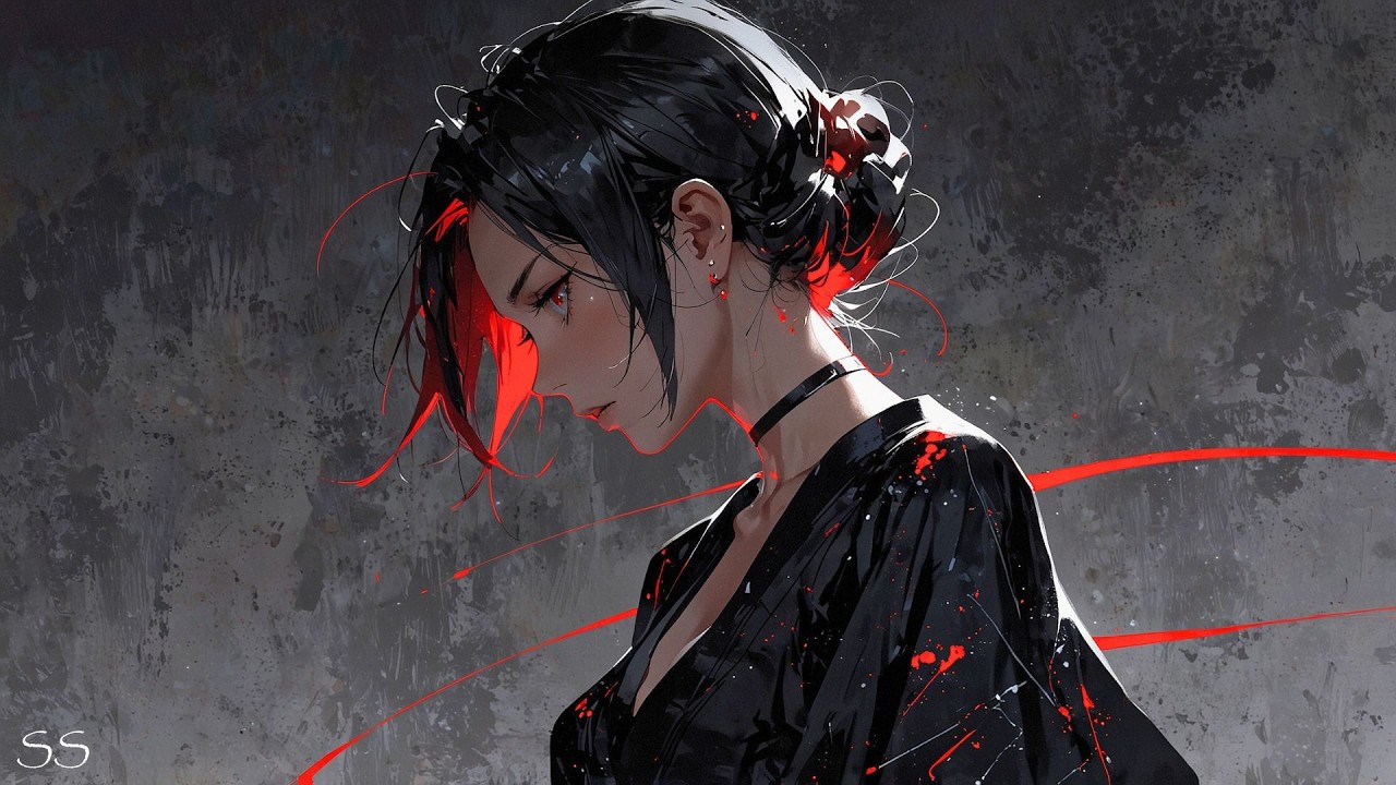 I Can't Stop Loving You - Epic Female Dark Pop & EDM