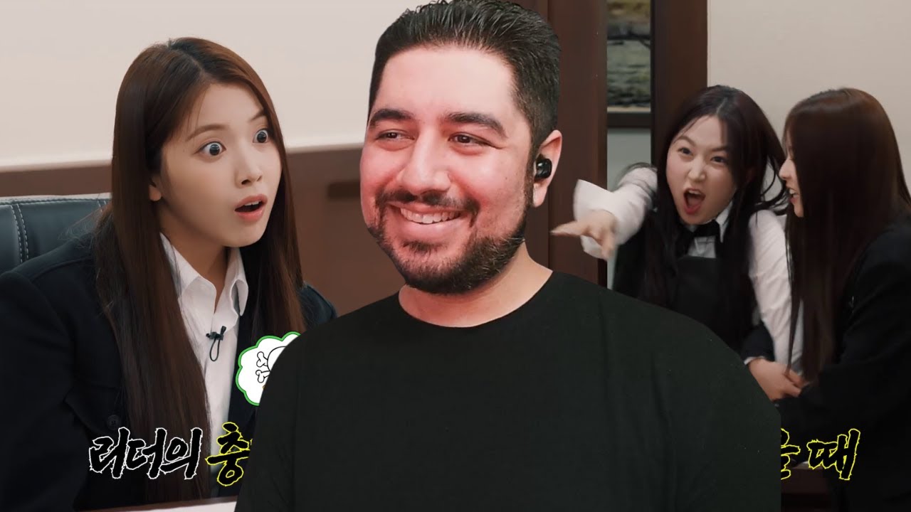 NMIXX - PICK NMIXX IN INFINITY Challenge EP 4 Reaction