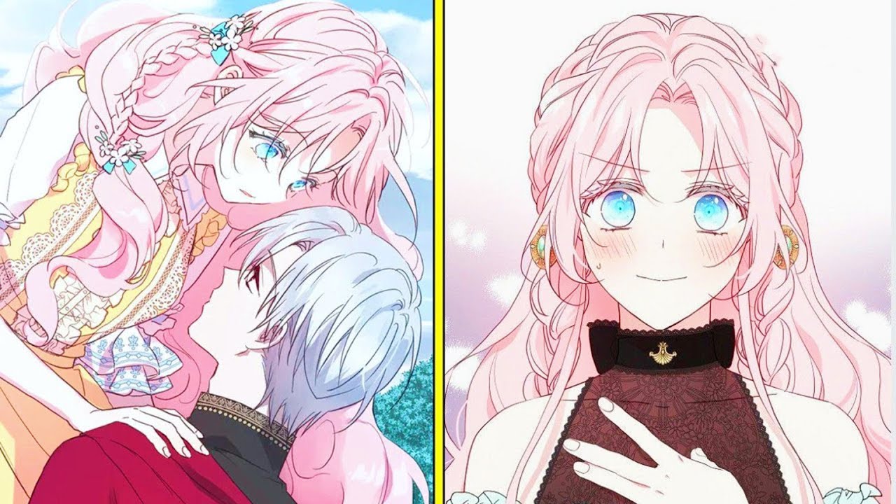 Je Dois Séduire Le Père Du Méchant Pour Survivre, Mais C'est Le Roi Ennemi - Résumé de Manhwa