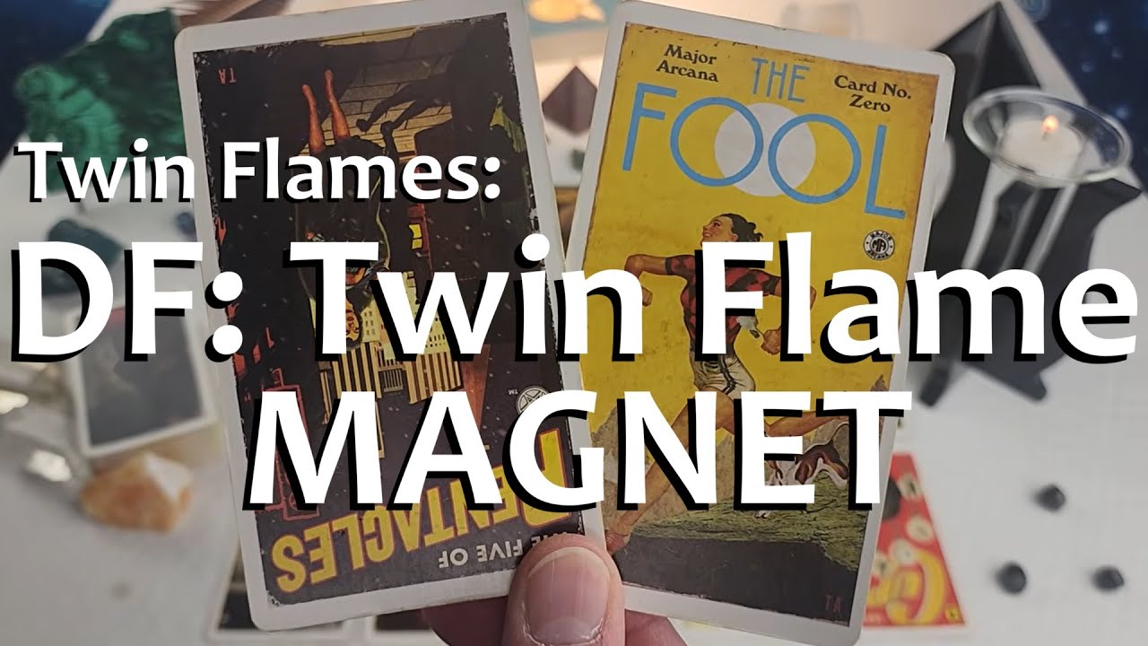 Twin Flames: DF SUCKING DM IN LIKE A MAGNET 💥🧲 Messages From Divine Feminine 01/25 - 01/31 2026
