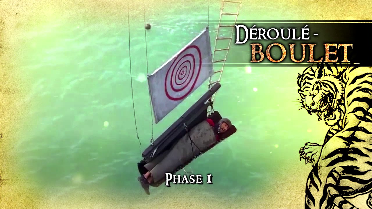 FB Covers #75 - D&eacute;roul&eacute;-Boulet (Cover Ver.1)