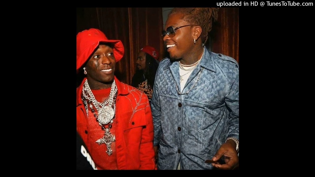 Gunna & Lil Uzi Vert - 200 FOR LUNCH (With Gunna's 2nd verse)