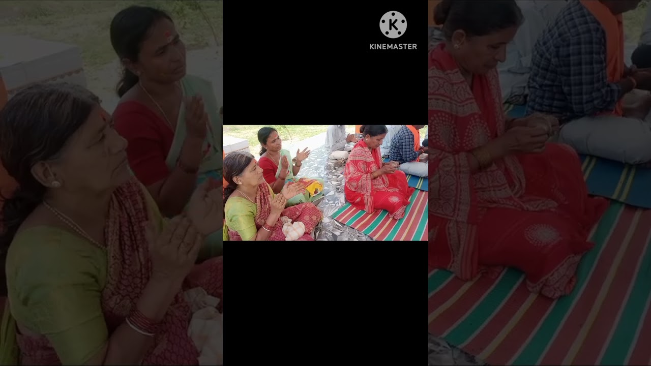 భజన పాటను:జగదీశ  రా వదేలా జాగేల సితపరి పాల