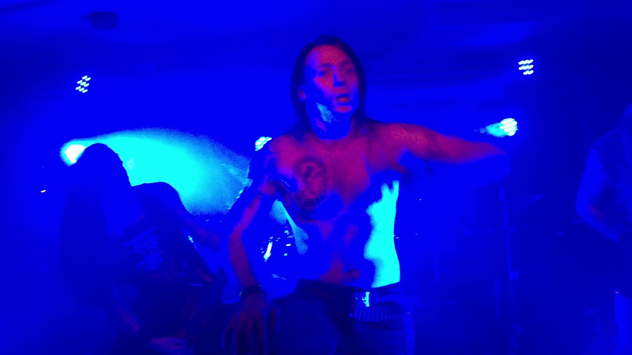 RAGEHAMMER - Wróg, 31.10.2016, KRAKÓW