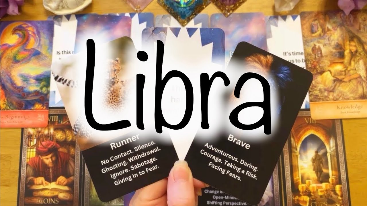LIBRA💖 OMG!!! You Will Be Quite Shocked By THIS Declaration Of Love When It Happens!!!🔮👀❤️