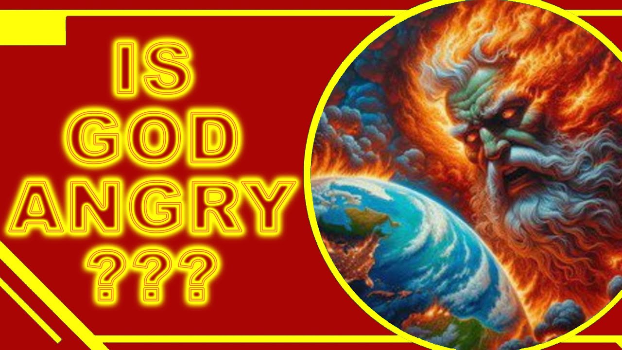 Does God Punish Sin? Can God's justice allow Him to forgive sin? Does Blood Satisfy His wrath?