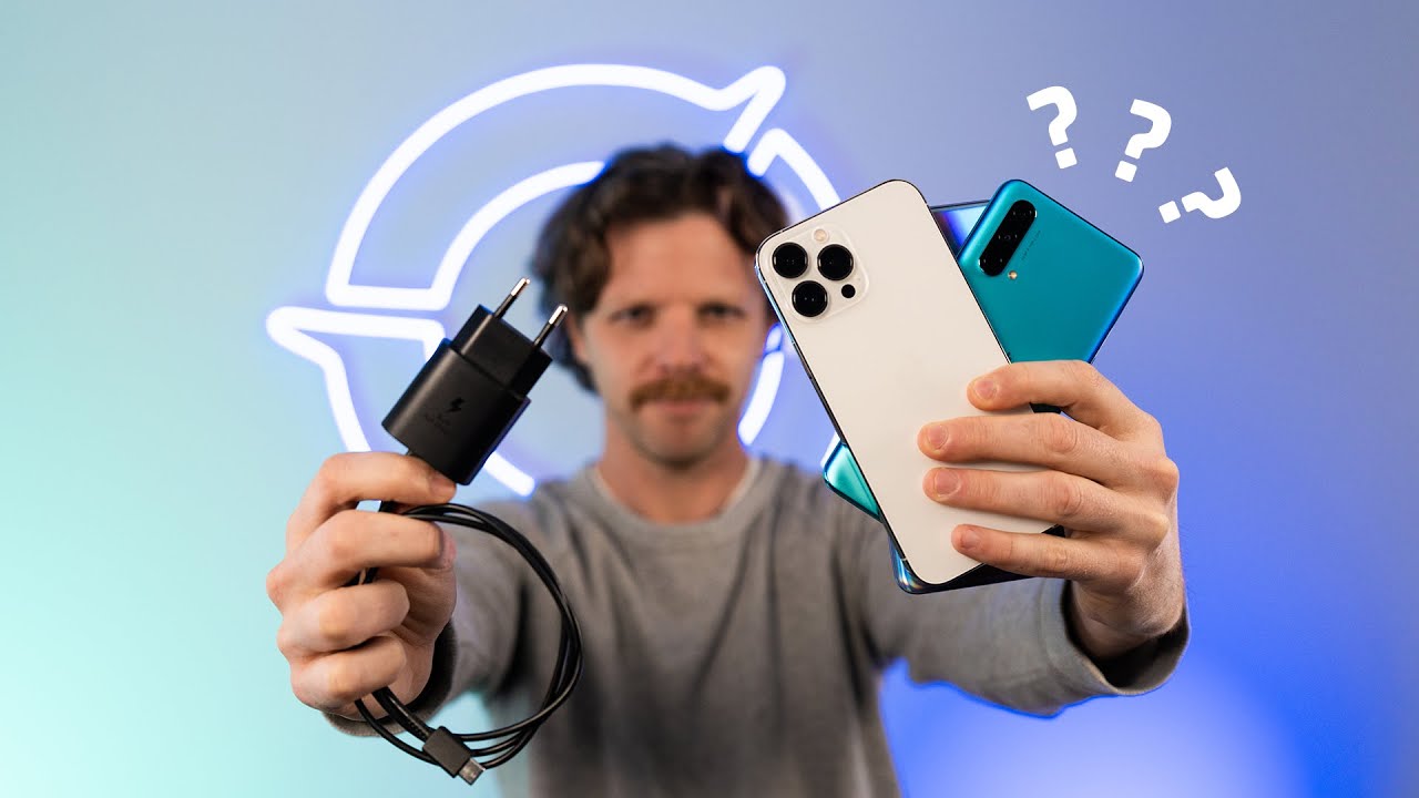 Smartphone Battery Performance Explained by DXOMARK