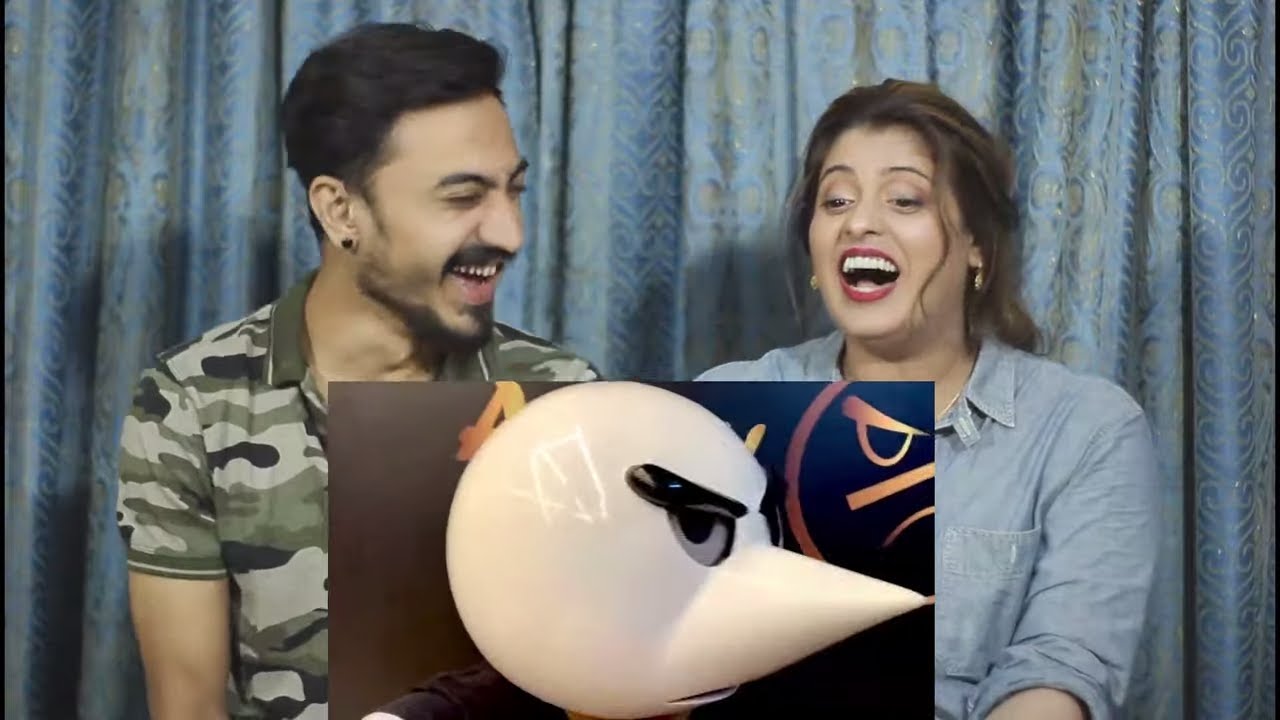 Pak Reaction To | Who Is BINOD? How We Created a VIRAL Meme | Slayy Point