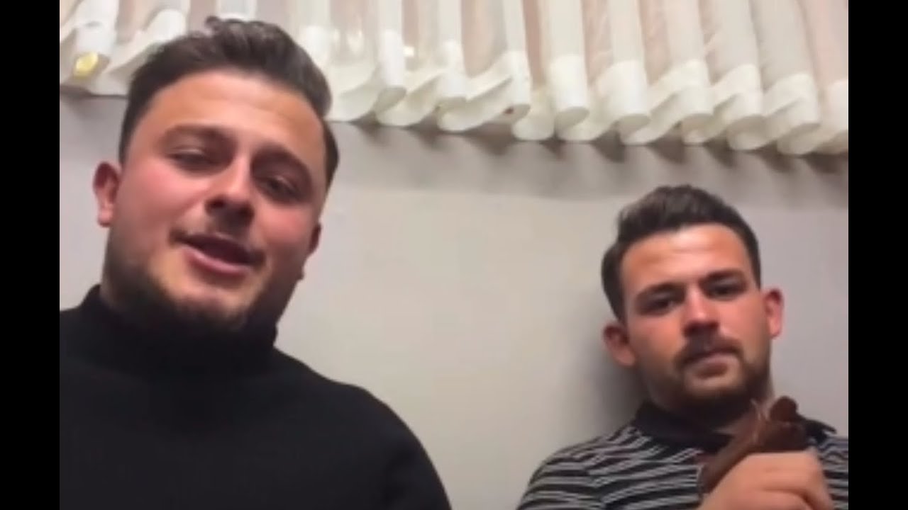 Kerim ÇAKIR & Sinan KARACA - Otantik Kaydeler & Muhabbet