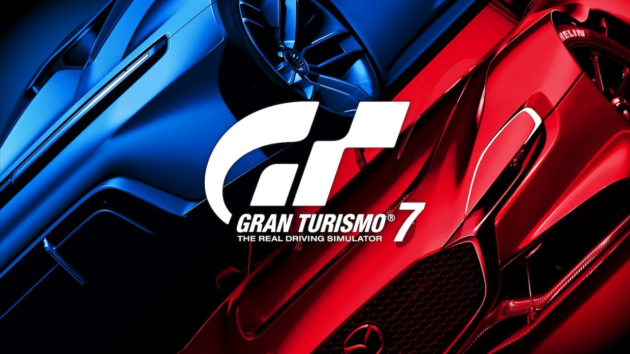 GRAN TURISMO 7 - GR RACING AND RANDOM RACES | PS5 120fps