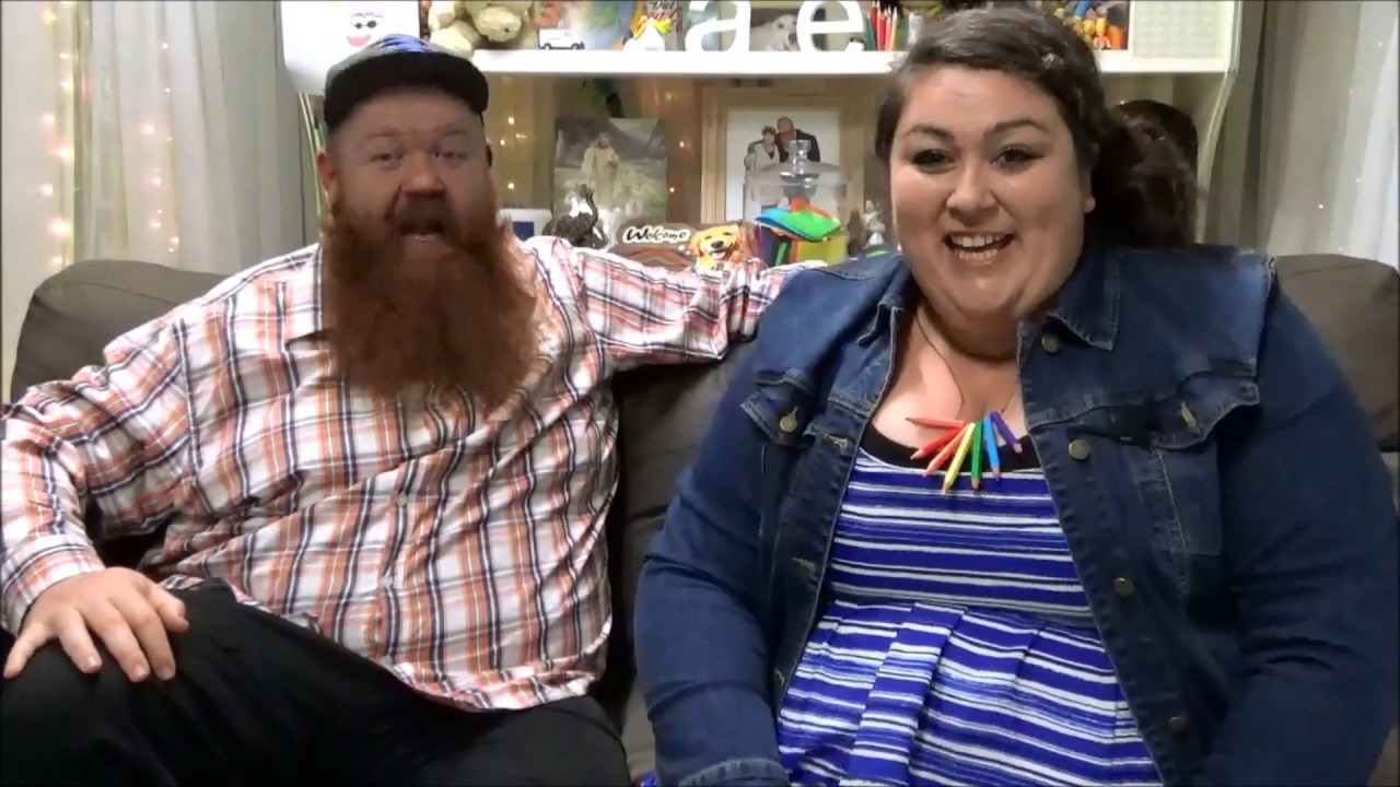 Adam and Eve TV Week 9