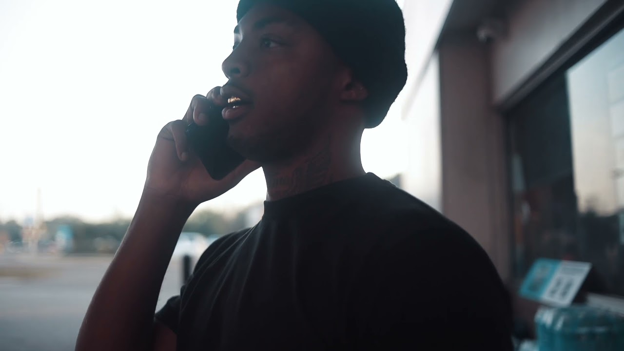 Map G Feat. Dooley Da Don - Road Running [Official Video]