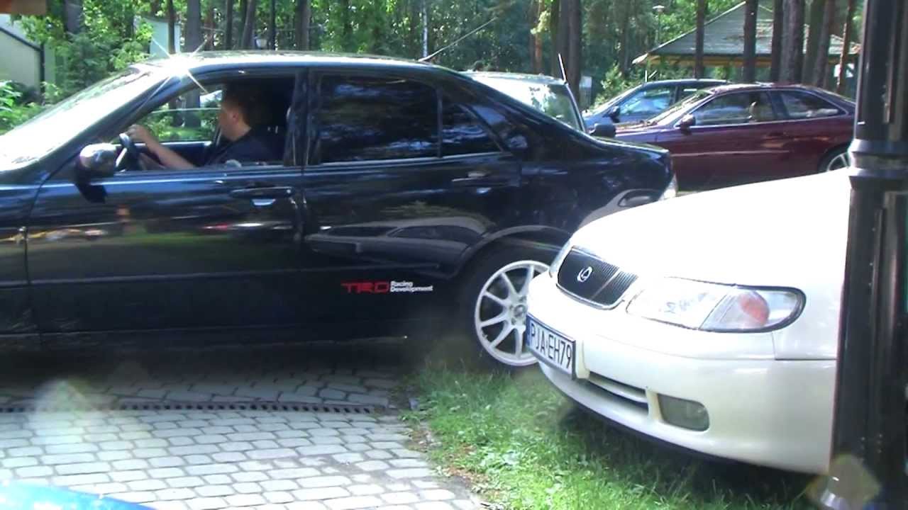 I zjazd lexus-forum.pl część 3