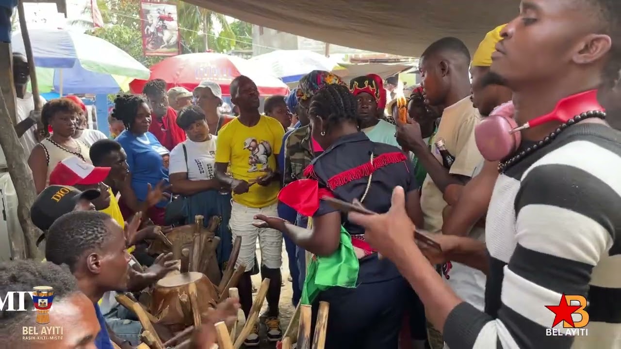 REGLEMAN LWA YO PA GATE ZANMI