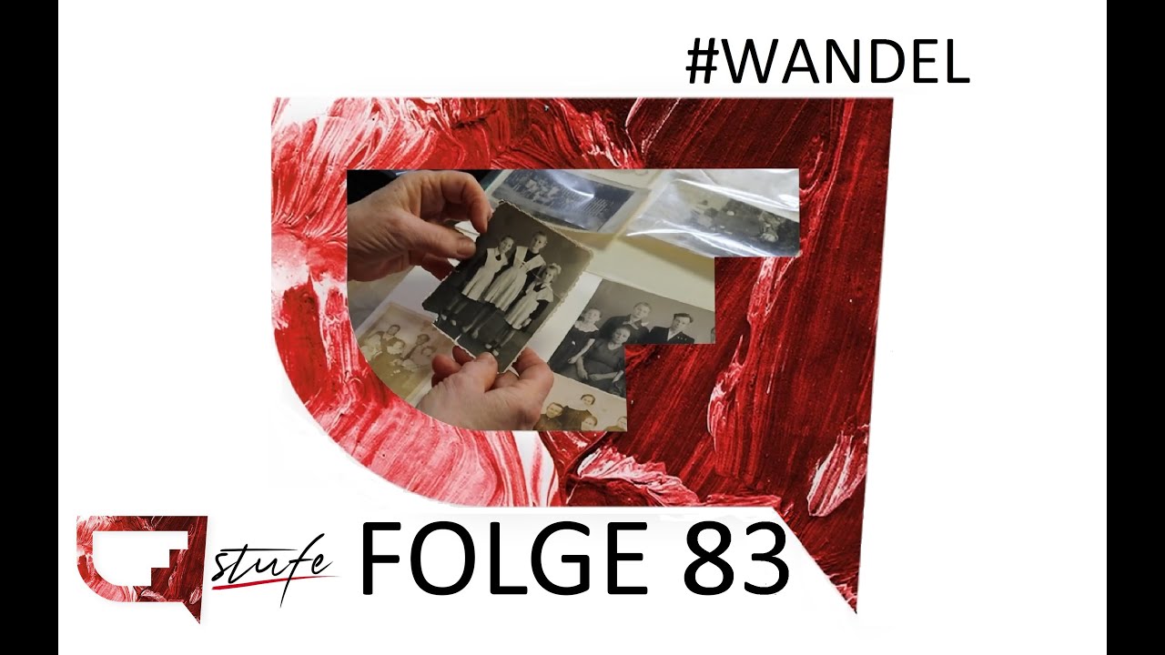 Stufe Sendung #83 wandel